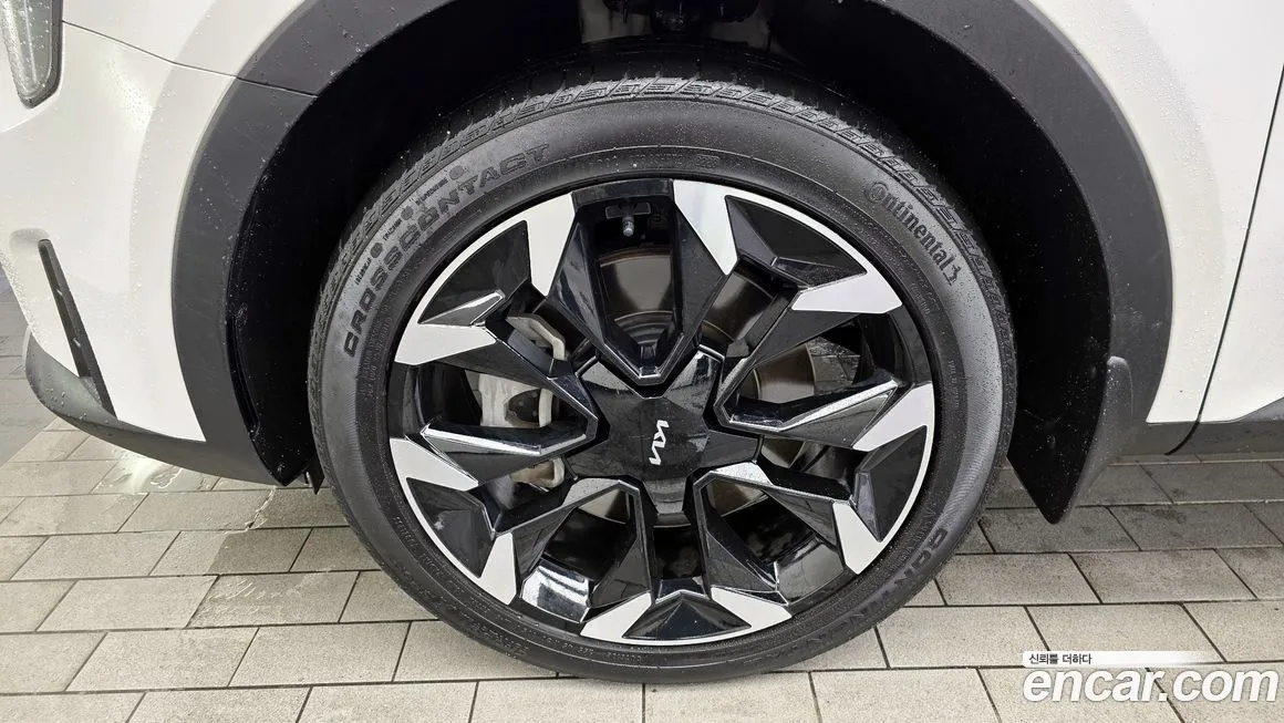 Kia Sorento — фото 5