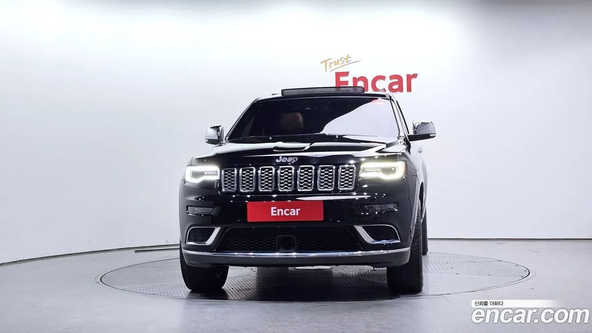 Jeep Cherokee — фото 3