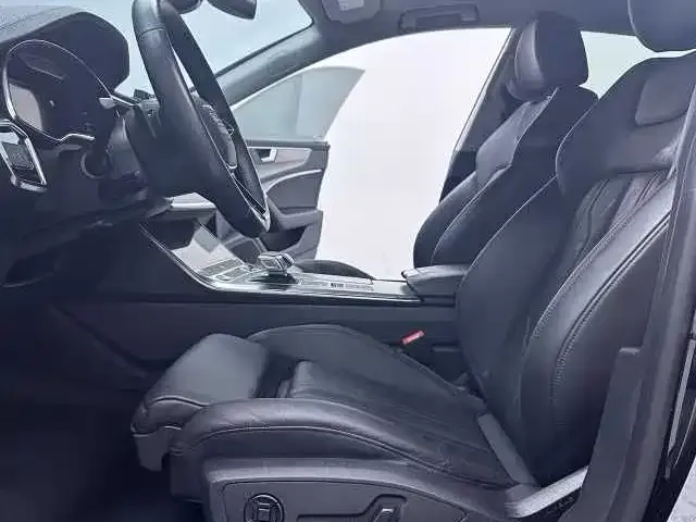 Audi A7 2021 из CN, фото 5
