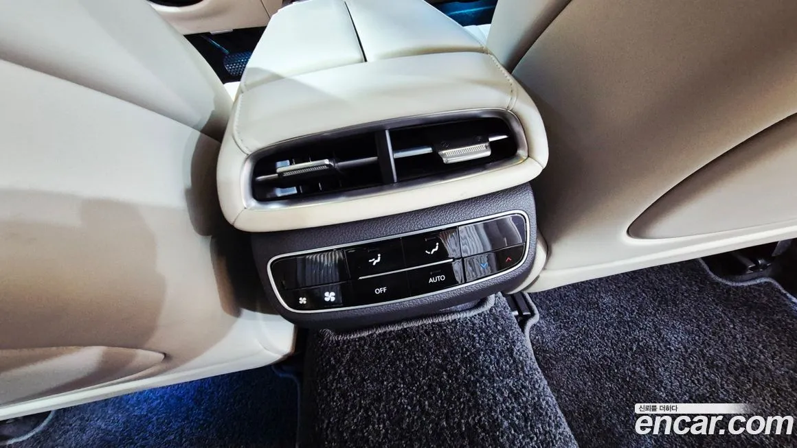Genesis G80 — фото 10