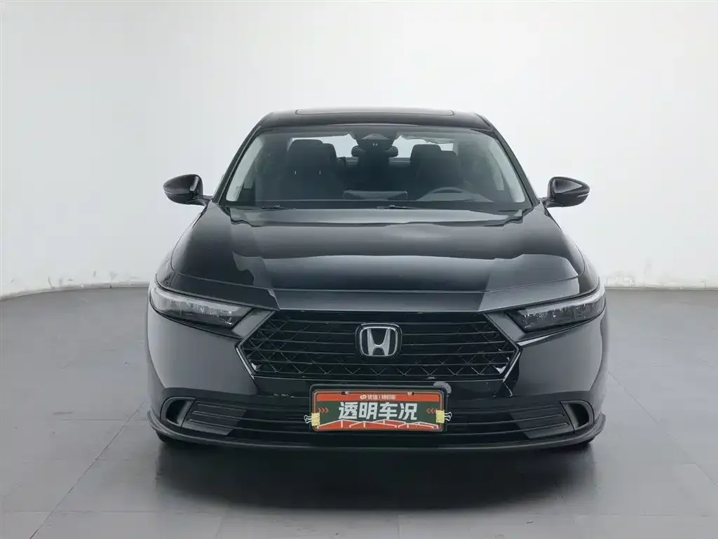 Honda Accord — фото 3