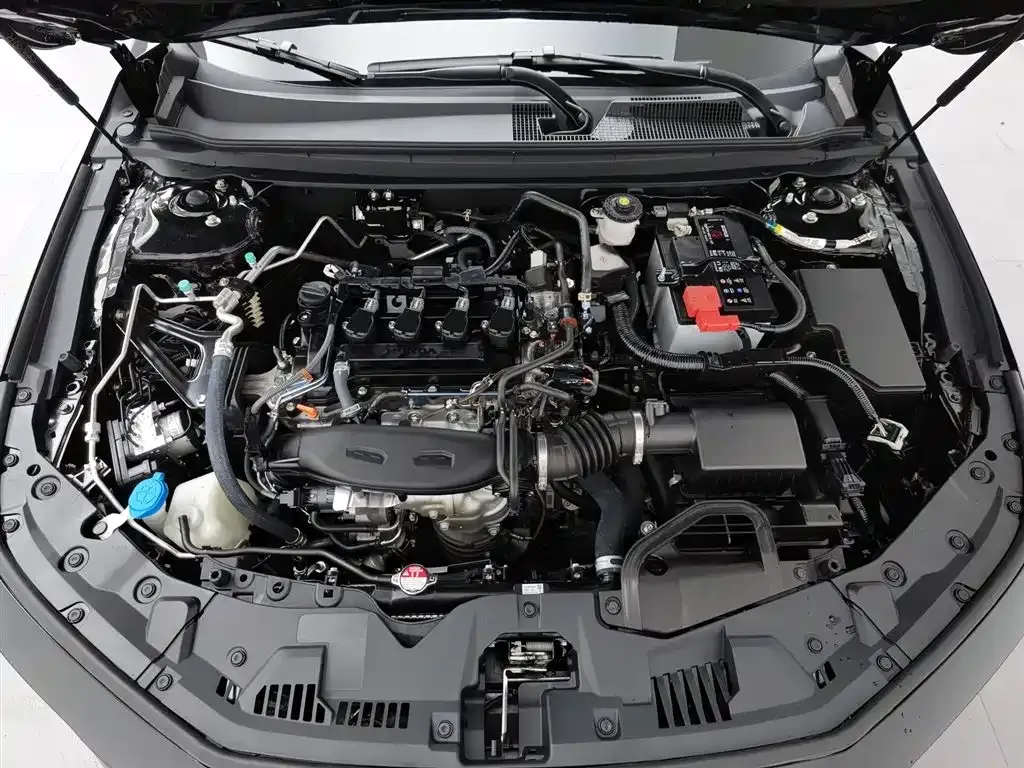 Honda Accord — фото 6