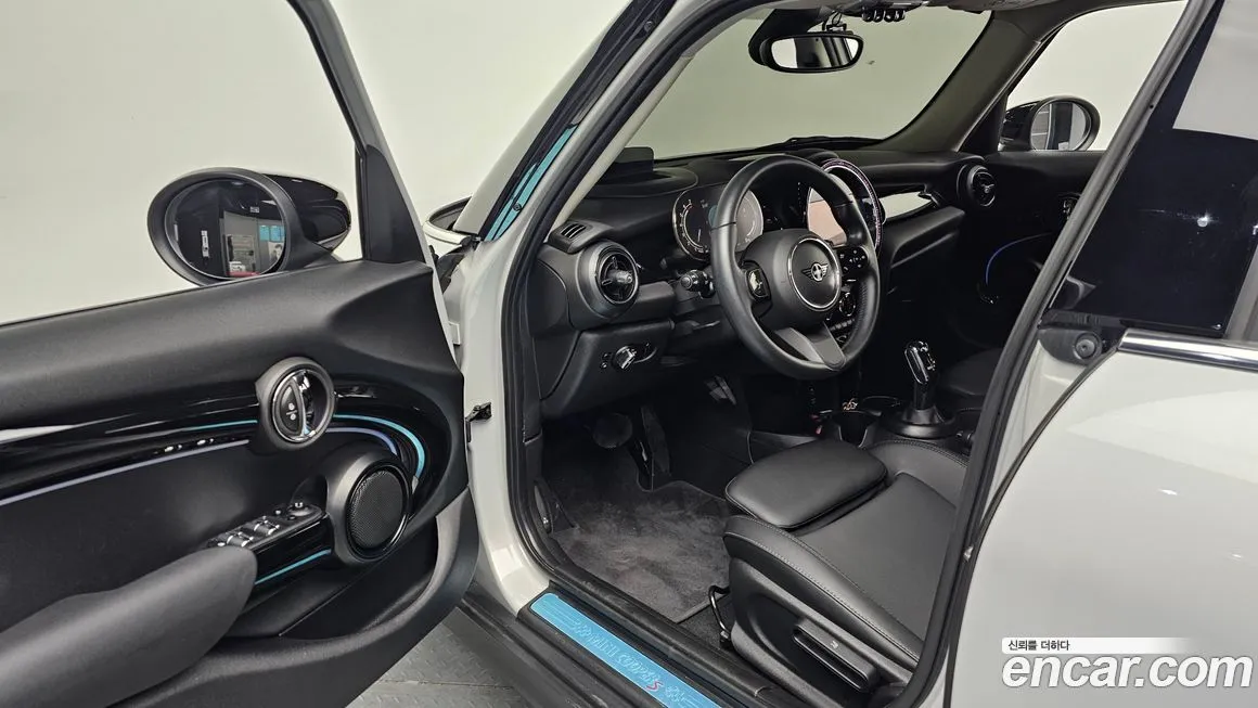 Mini Cooper 2022 из KR, фото 10