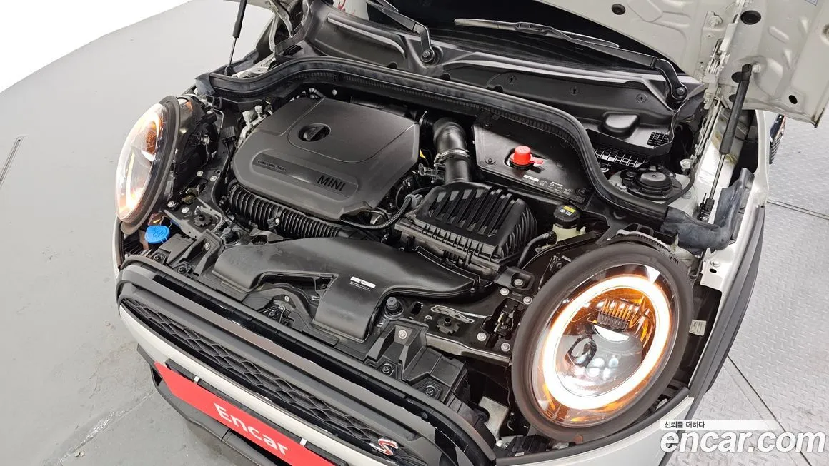 Mini Cooper 2022 из KR, фото 6