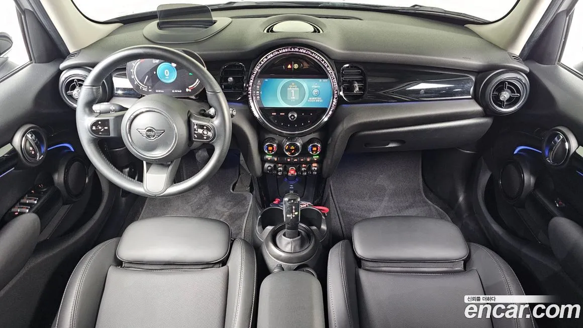 Mini Cooper 2022 из KR, фото 7
