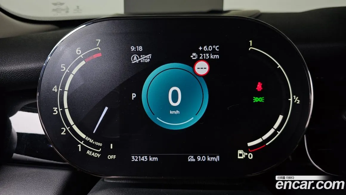 Mini Cooper 2022 из KR, фото 8