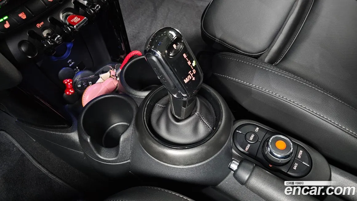 Mini Cooper 2022 из KR, фото 9