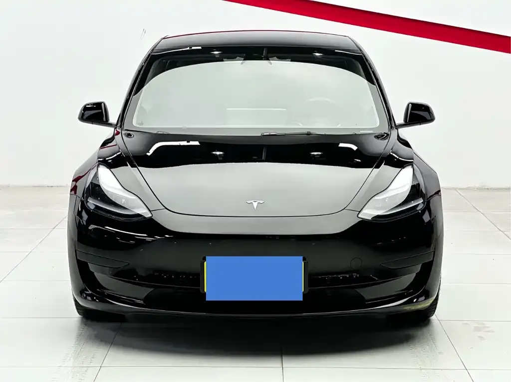 Tesla Model 3 — фото 2