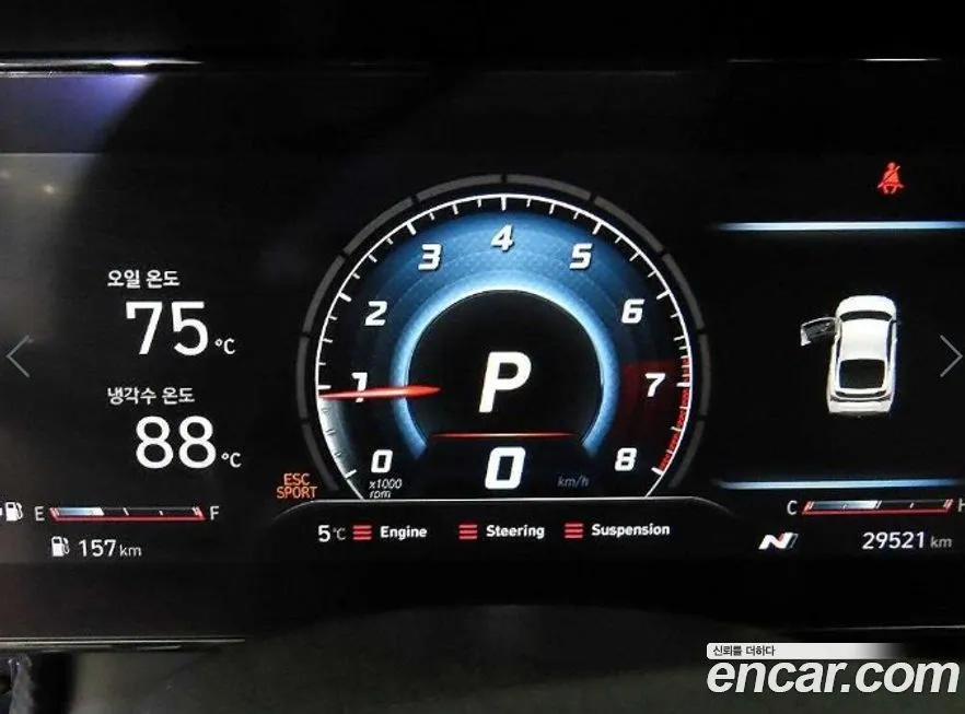 Hyundai AVANTE — фото 9