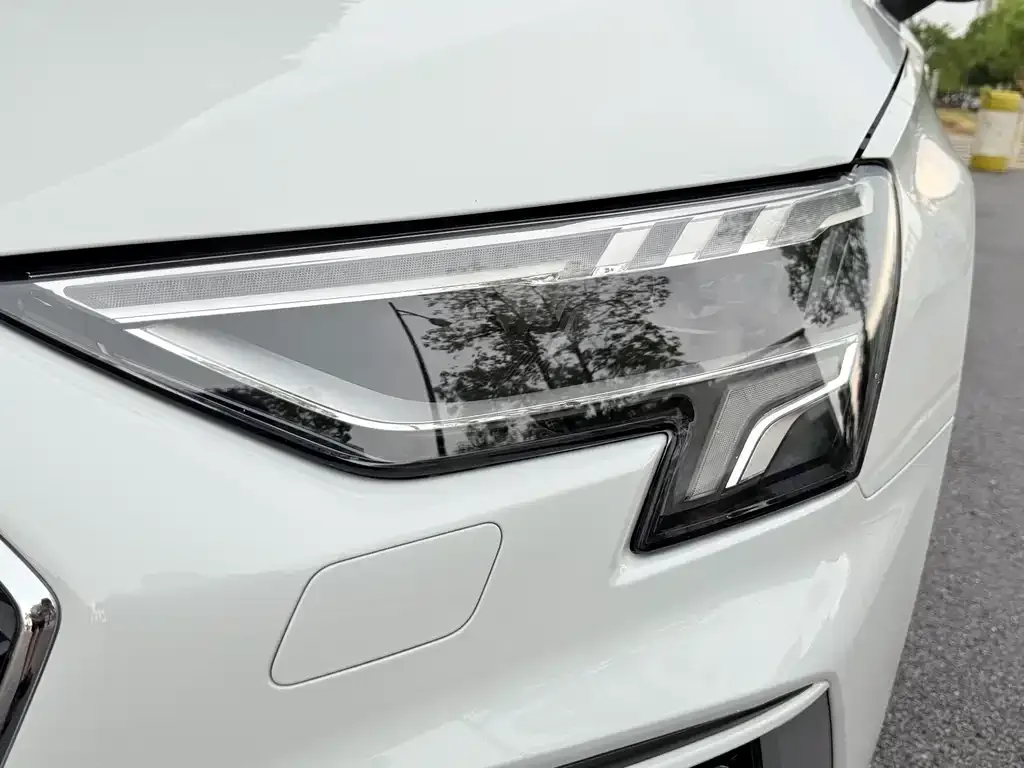 Audi A3 — фото 4