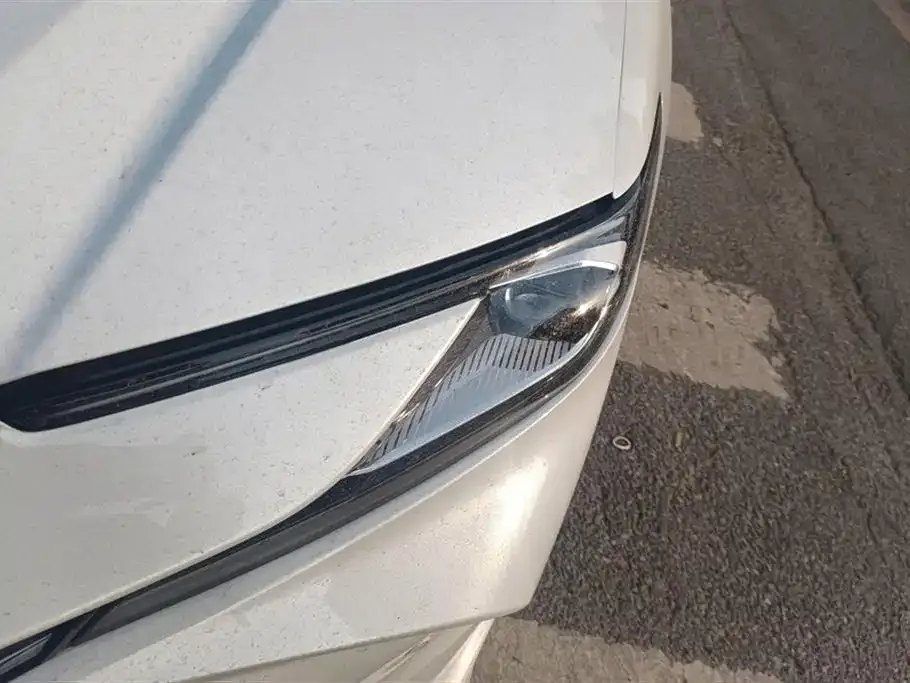 Toyota Camry 2024 из CN, фото 5