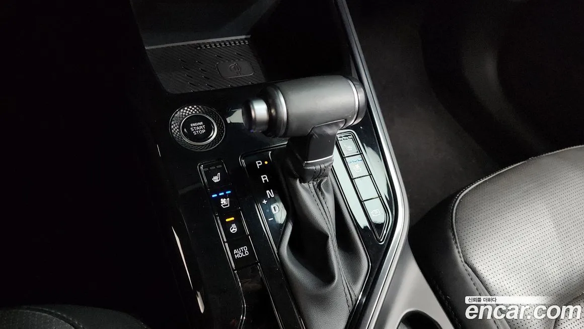 Kia Niro — фото 9
