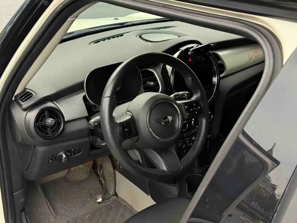 MINI Cooper (3-door) 2021 из CN, фото 5