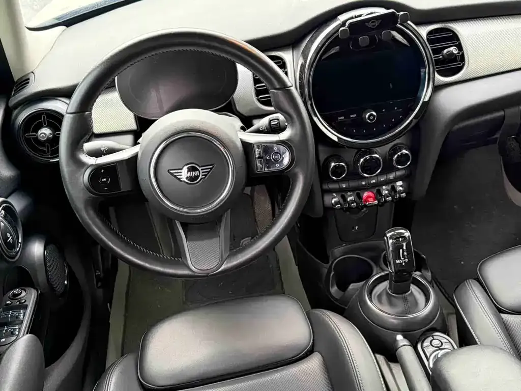 MINI Cooper (3-door) 2021 из CN, фото 6
