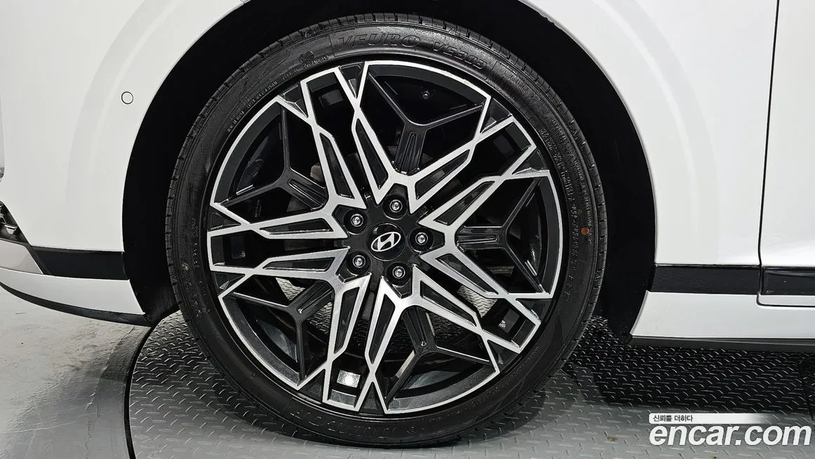 Hyundai Grandeur 2023 из KR, фото 5