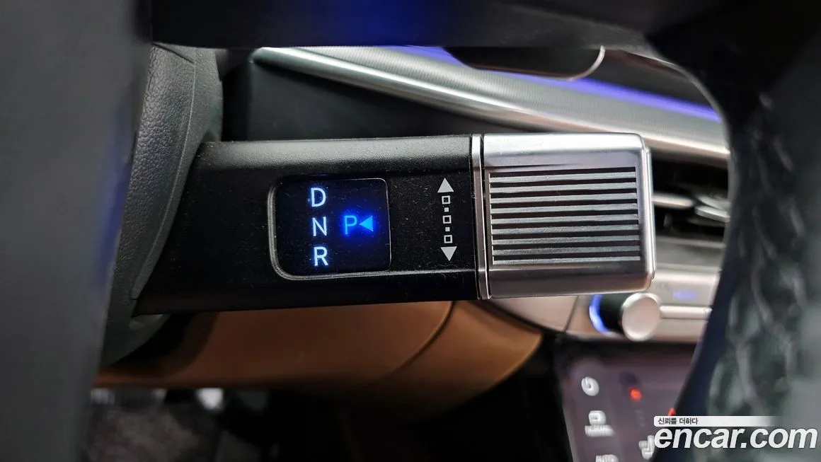 Hyundai Grandeur 2023 из KR, фото 9