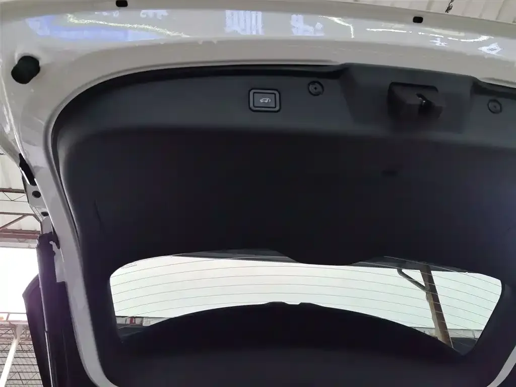 Changan CS75PLUS 2024 из CN, фото 6