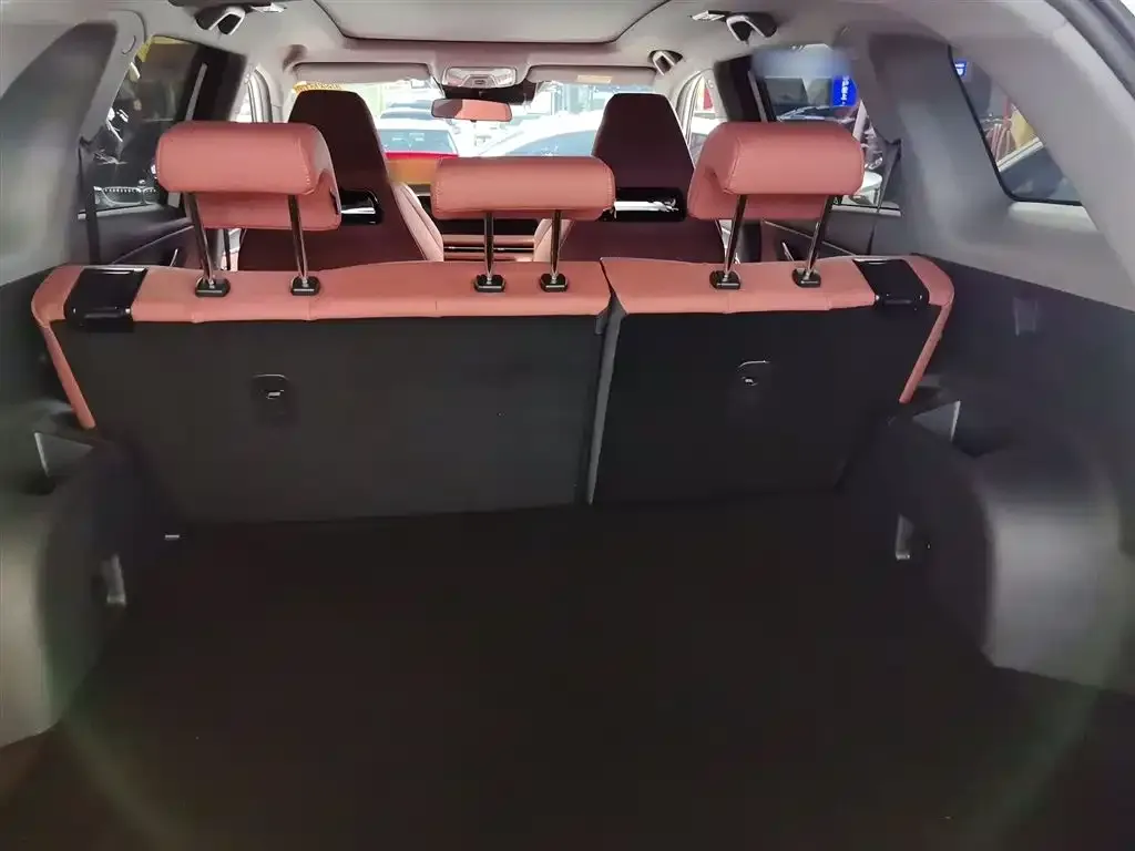 Changan CS75PLUS 2024 из CN, фото 7