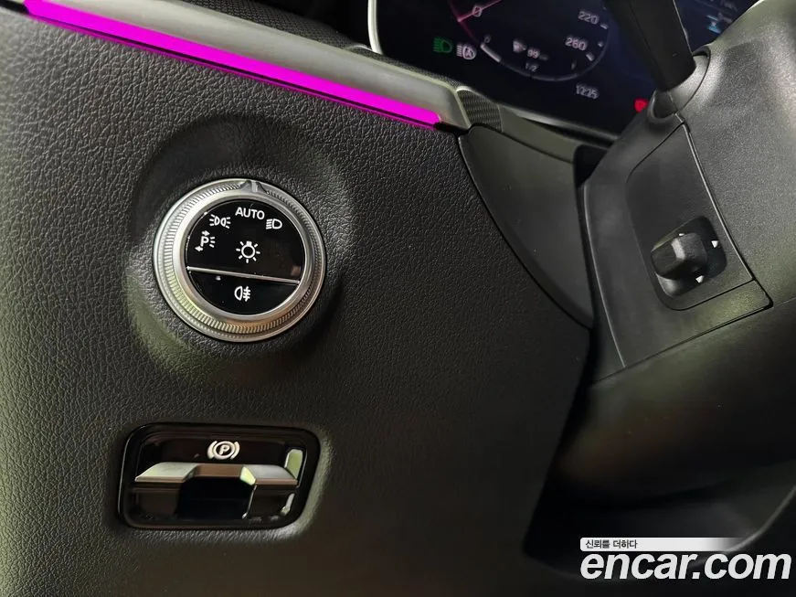 Mercedes-Benz CLE-Class