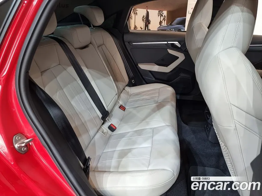 Audi A3 2023 из KR, фото 9
