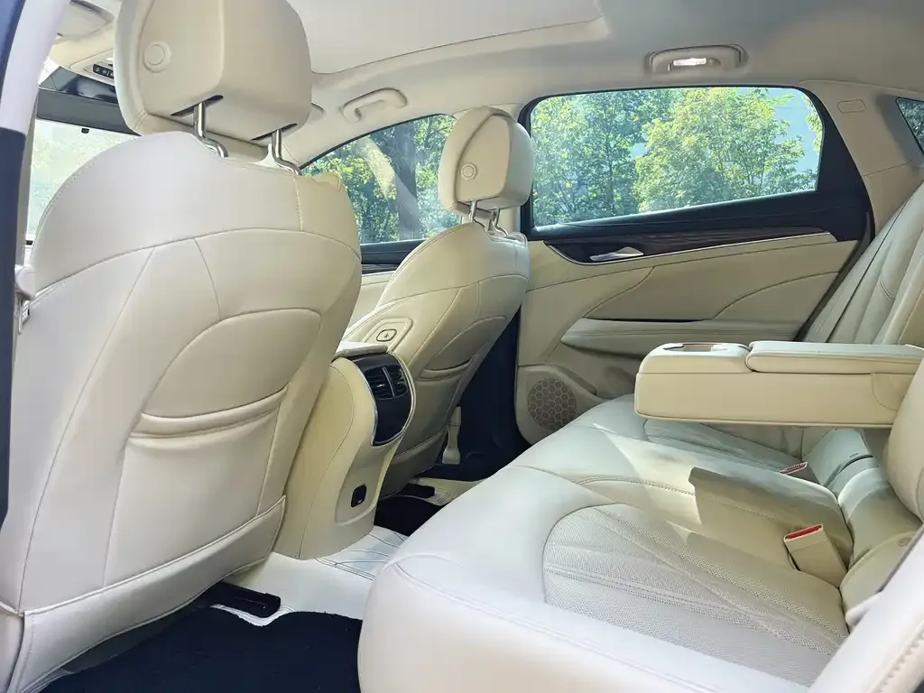 Buick LaCrosse 2021 из CN, фото 5