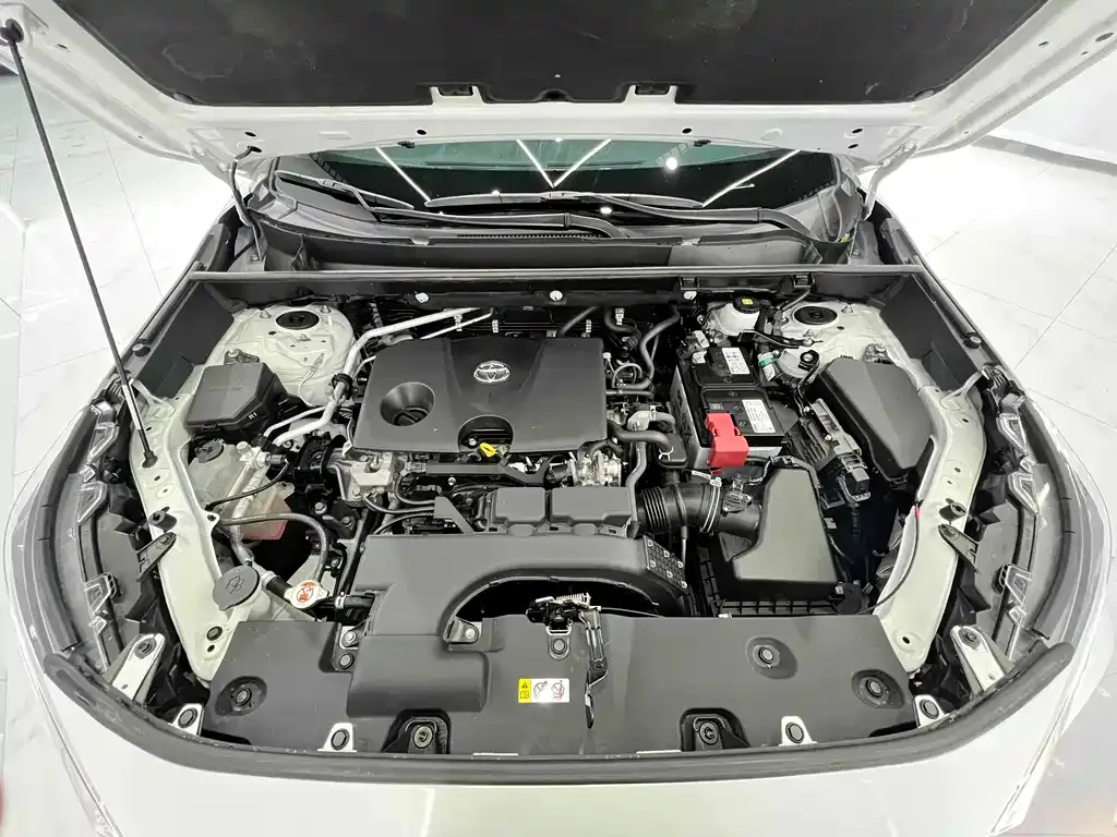 Toyota RAV4 2022 из CN, фото 8