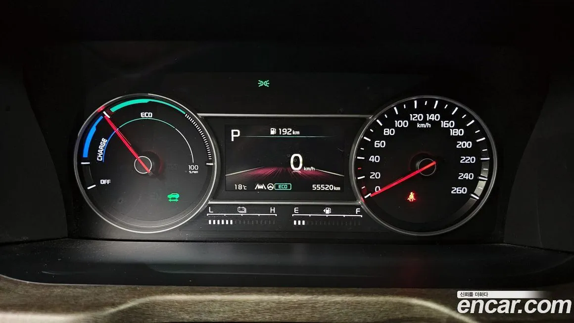 Kia Sorento 2022 из KR, фото 8