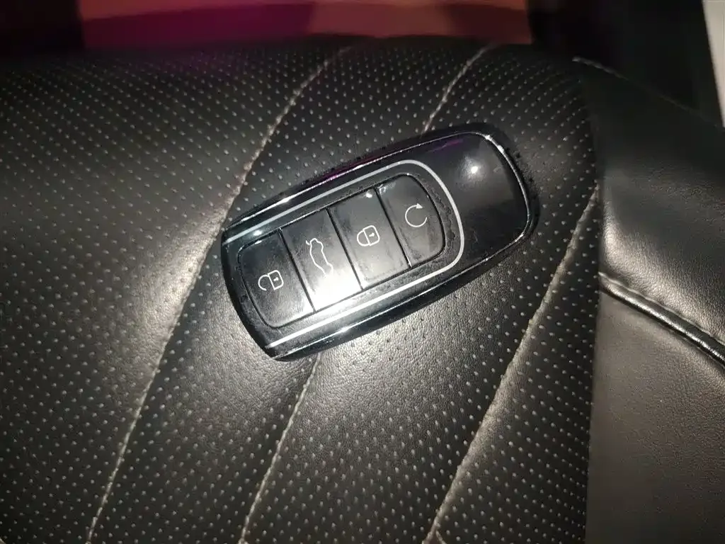 Chery Tiggo 7 PLUS — фото 9