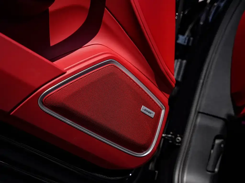 Porsche Panamera 2022 из CN, фото 8