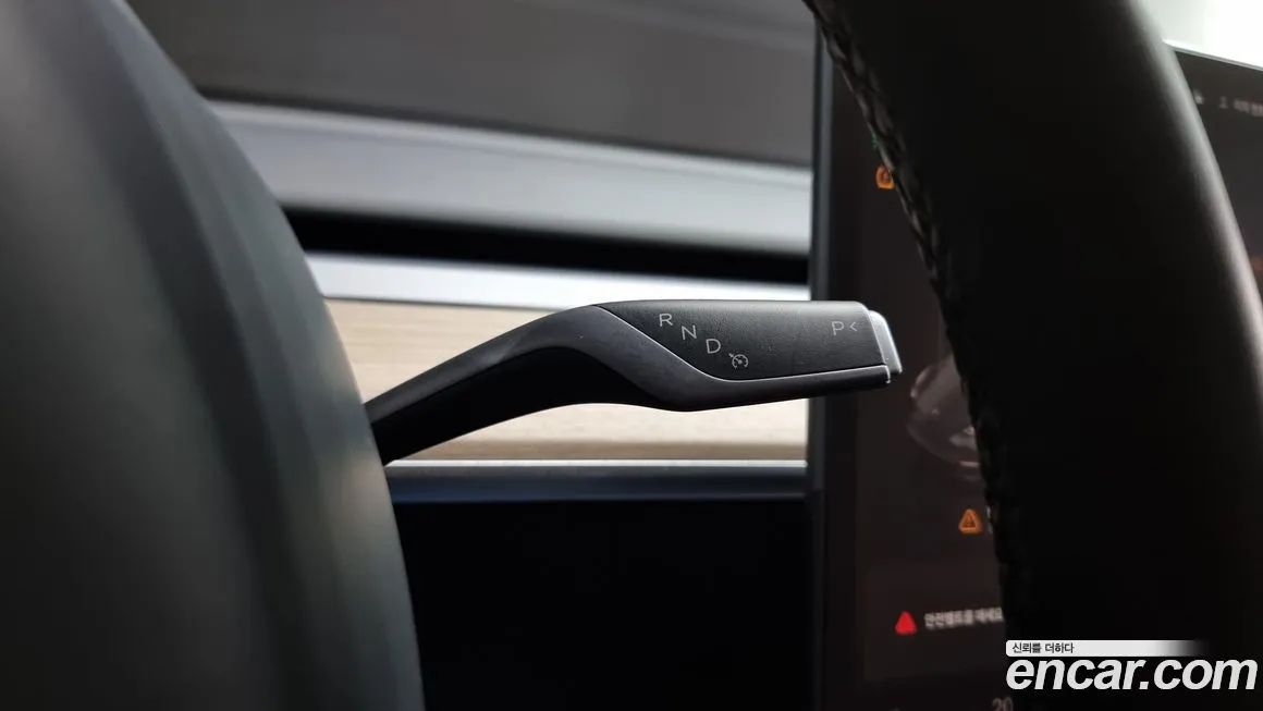Tesla Model Y 2023 из KR, фото 9