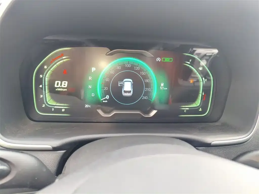 Hyundai Tucson — фото 4