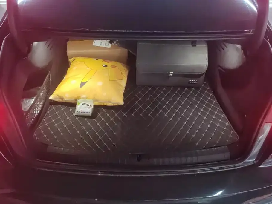 Audi A6L 2022 из CN, фото 4