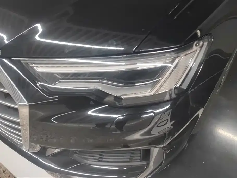 Audi A6L 2022 из CN, фото 5