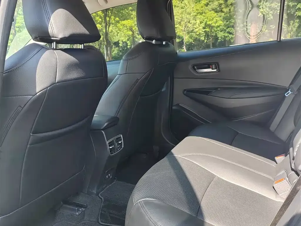 Toyota Allion 2021 из CN, фото 7