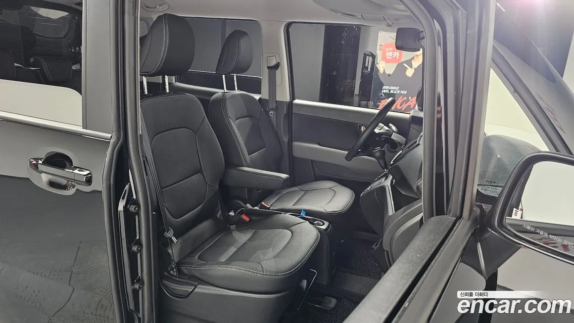 Kia RAY 2024 из KR, фото 10