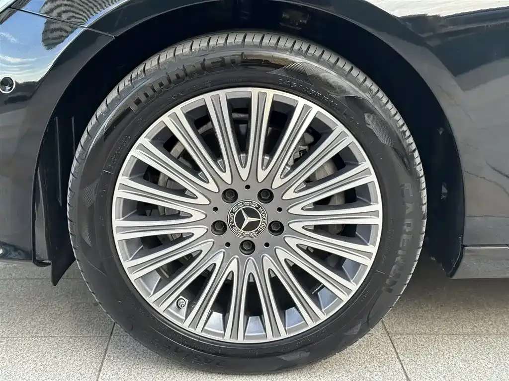 Mercedes-Benz E-Class 2021 из CN, фото 10