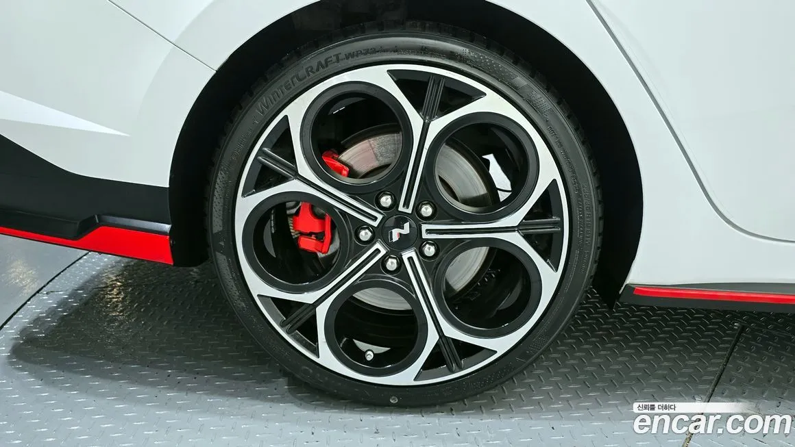 Hyundai AVANTE 2025 из KR, фото 5