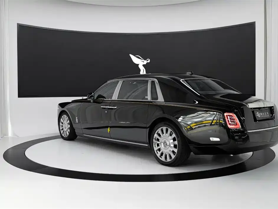 Rolls-Royce Phantom 2022 из CN, фото 5