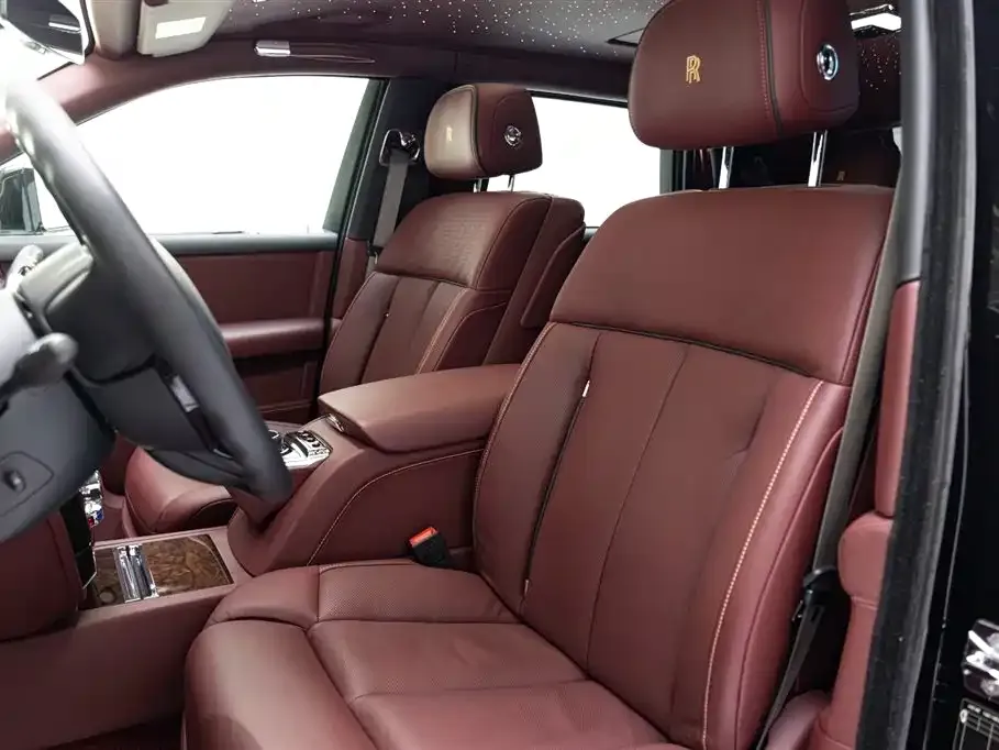 Rolls-Royce Phantom 2022 из CN, фото 9