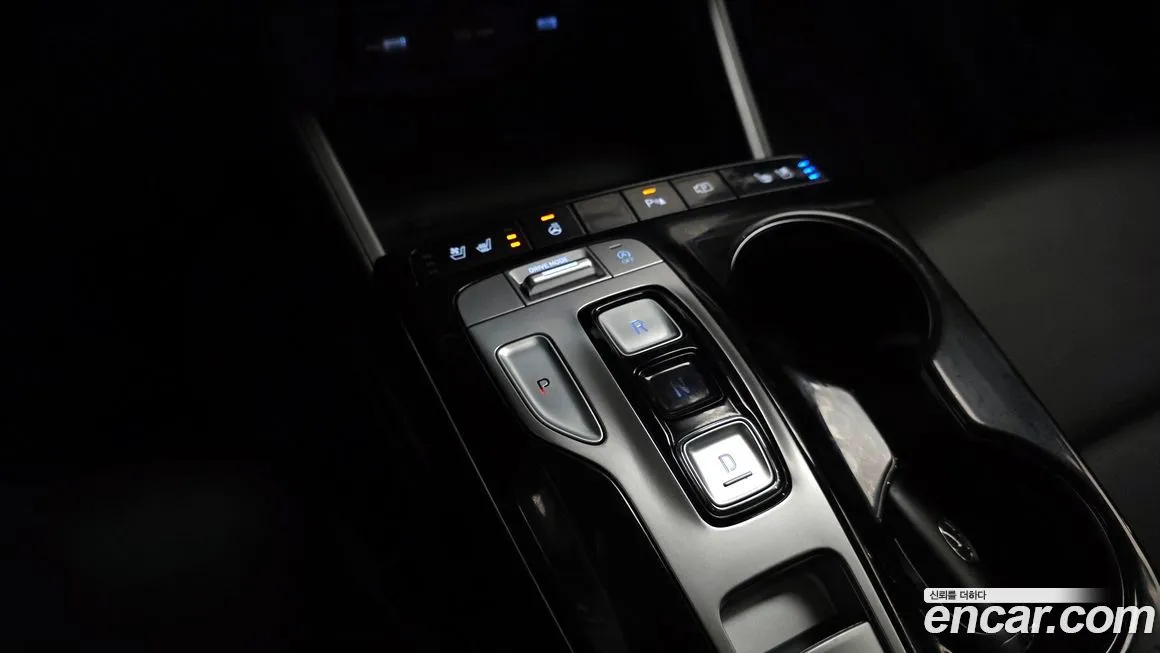Hyundai Tucson — фото 9