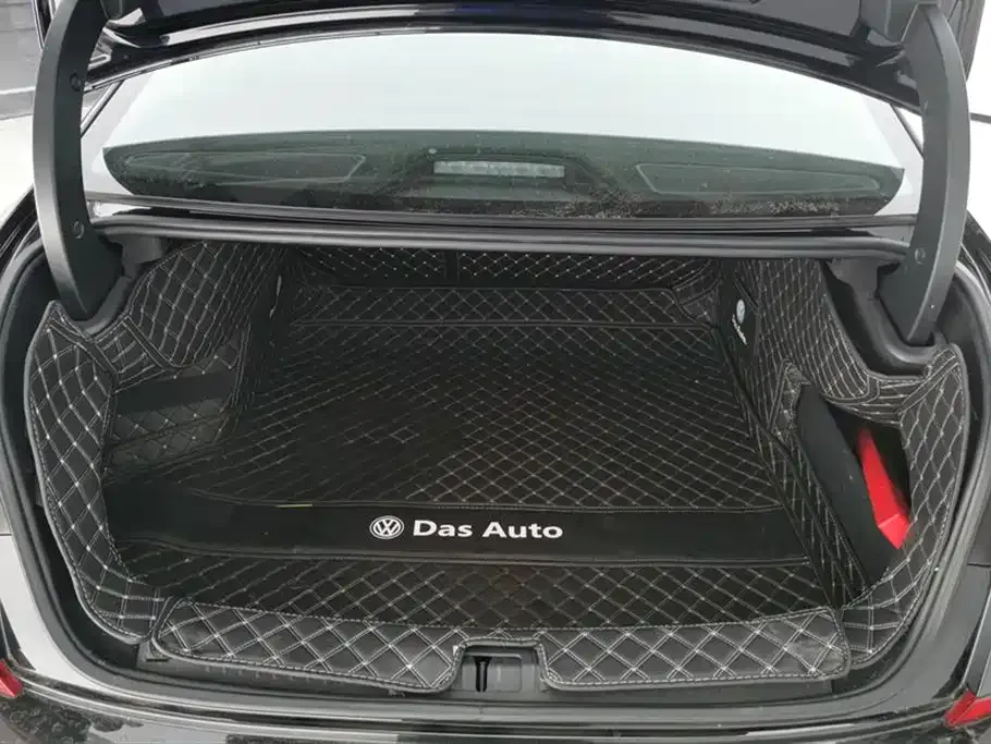 Volkswagen Passat 2024 из CN, фото 4
