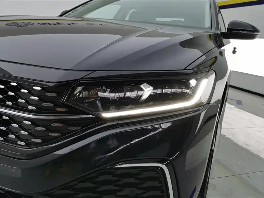 Volkswagen Passat 2024 из CN, фото 5
