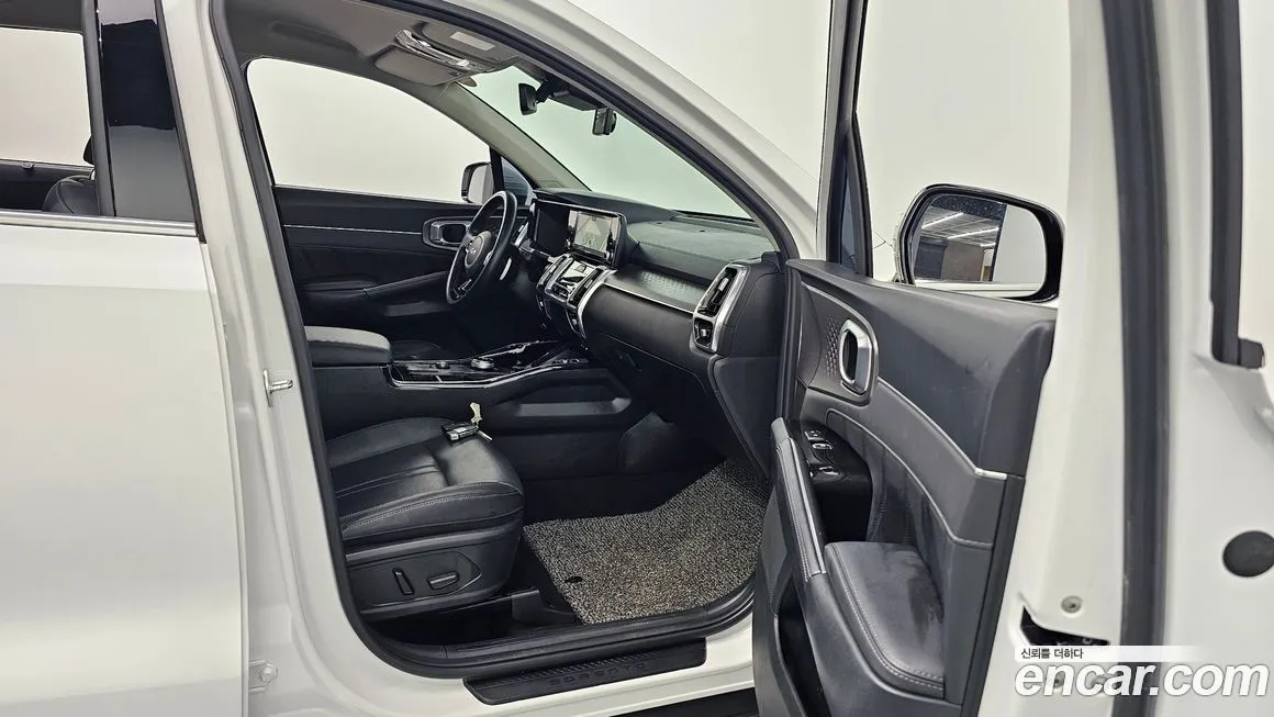 Kia Sorento 2023 из KR, фото 10