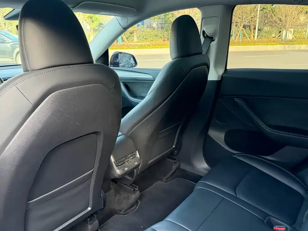 Tesla Model Y 2024 из CN, фото 4