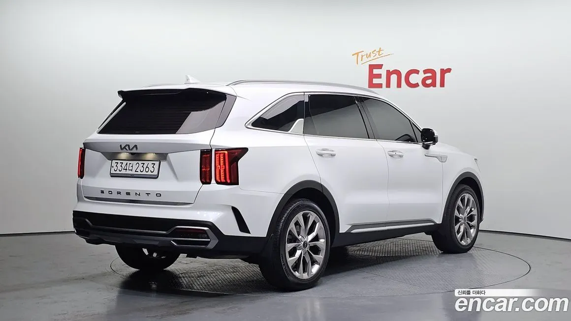 Kia Sorento — фото 2