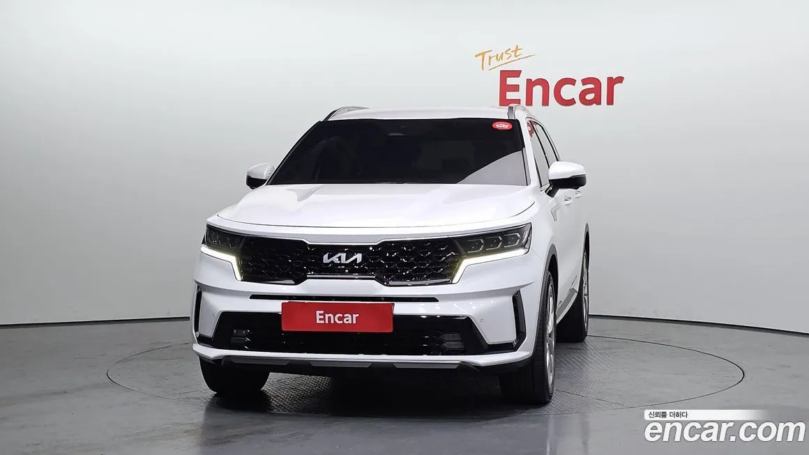 Kia Sorento — фото 3