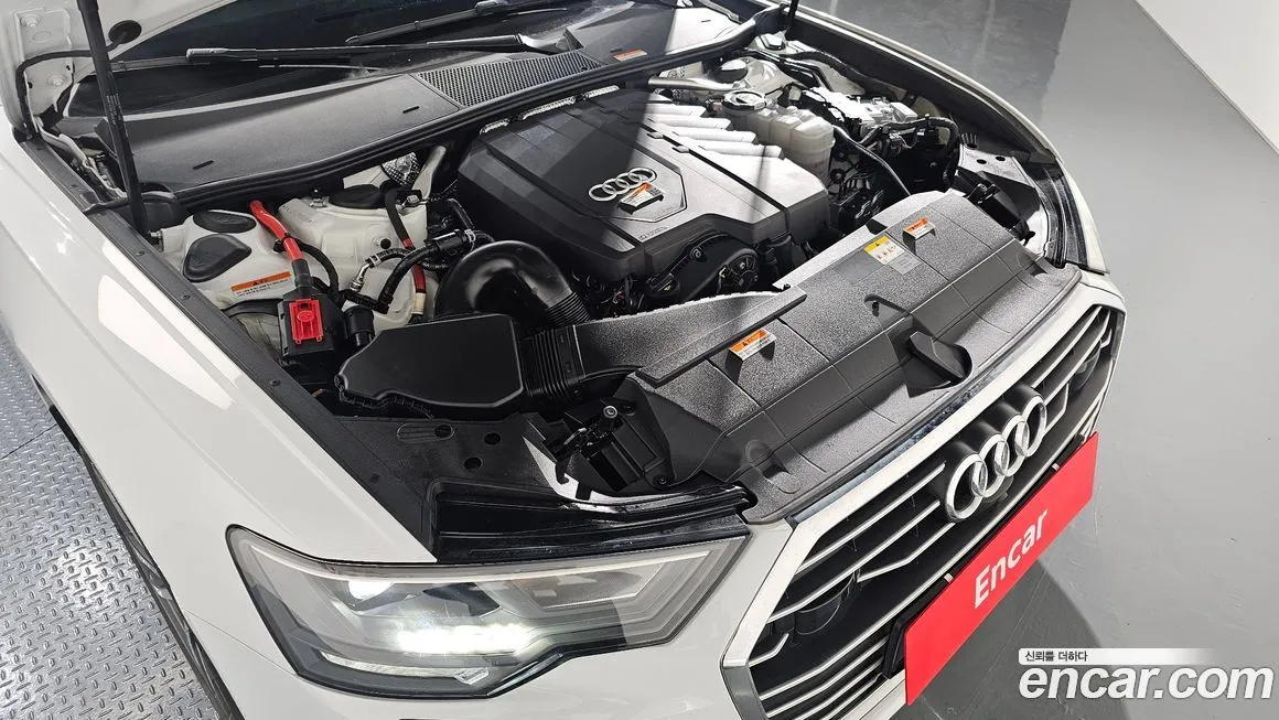 Audi A6 2023 из KR, фото 6