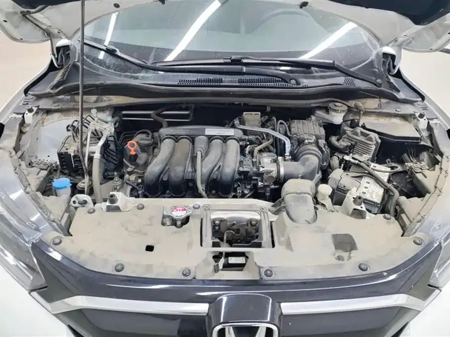 Honda XR-V — фото 10