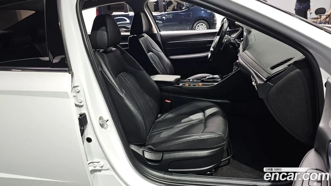 Hyundai Sonata 2022 из KR, фото 10