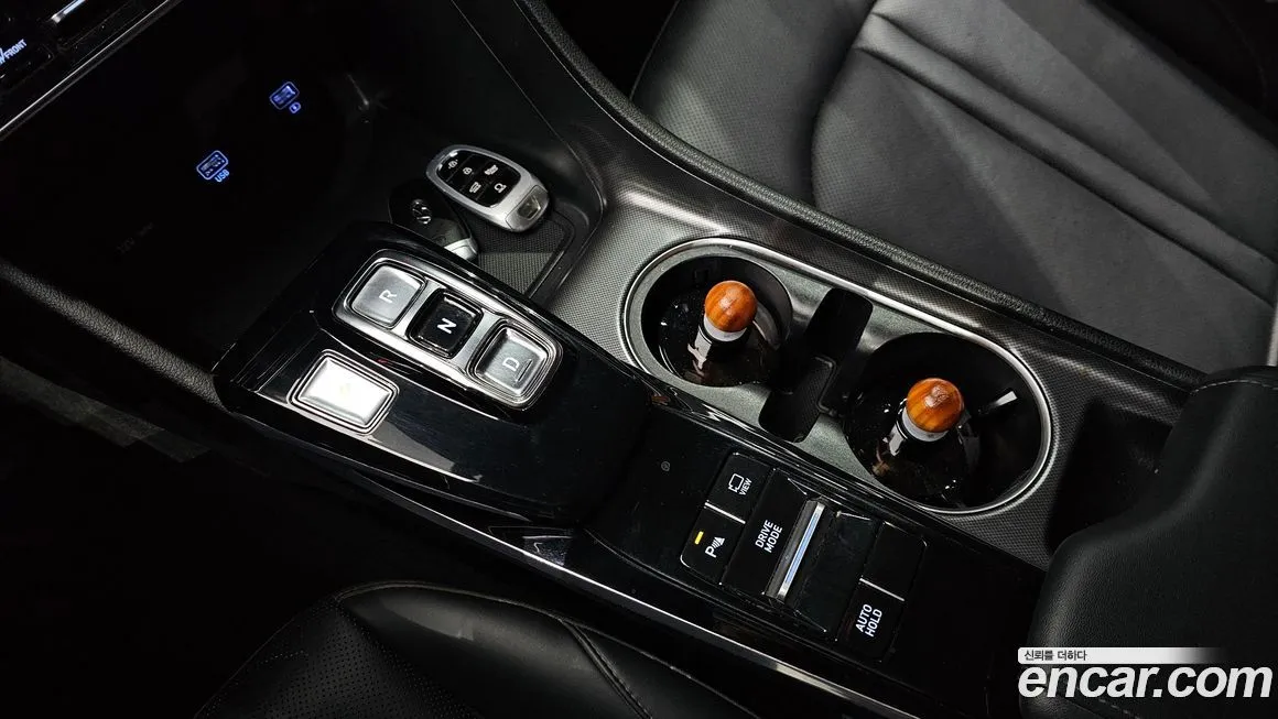 Hyundai Sonata 2022 из KR, фото 9